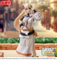 Descubre el apasionante mundo de Darkness Dustiness Ford Lalatina Luminasta.