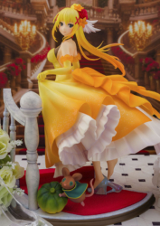 Descubre el apasionante mundo de Dustiness Ford Lalatina Fairy Tale.