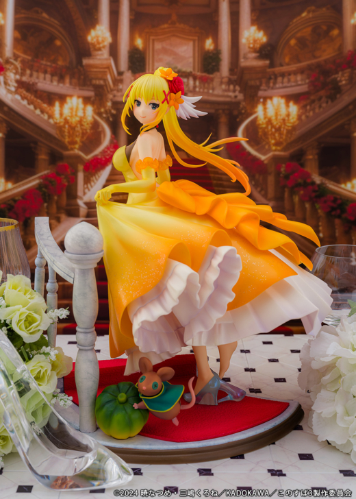 Descubre el apasionante mundo de Dustiness Ford Lalatina Fairy Tale.