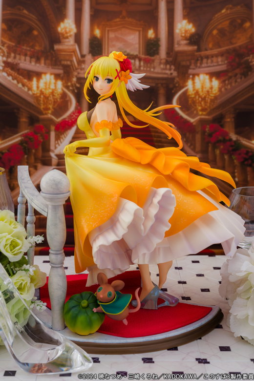Descubre el apasionante mundo de Dustiness Ford Lalatina Fairy Tale.