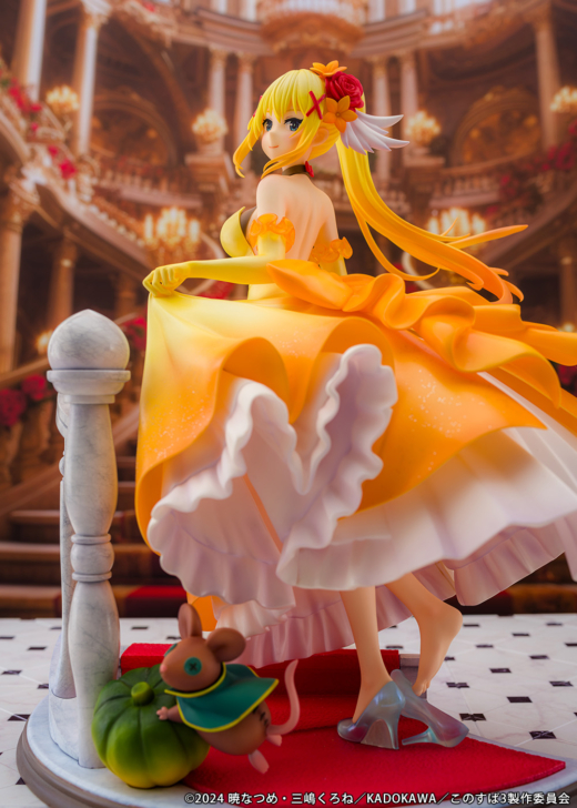 Descubre el apasionante mundo de Dustiness Ford Lalatina Fairy Tale.