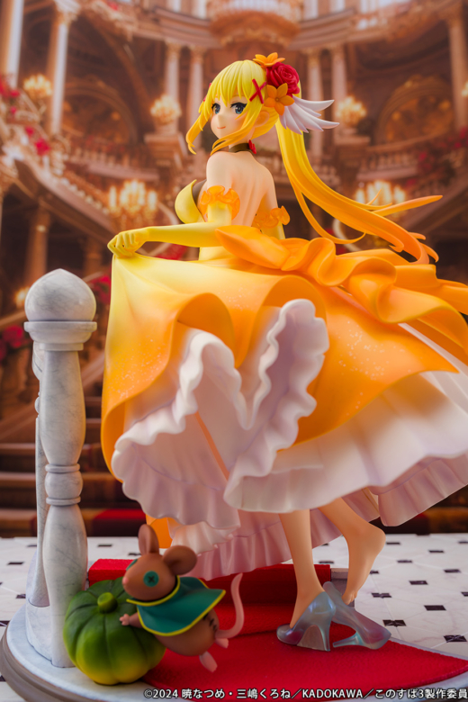 Descubre el apasionante mundo de Dustiness Ford Lalatina Fairy Tale.