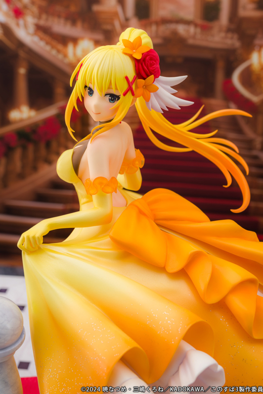 Descubre el apasionante mundo de Dustiness Ford Lalatina Fairy Tale.