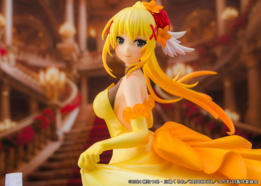 Descubre el apasionante mundo de Dustiness Ford Lalatina Fairy Tale.