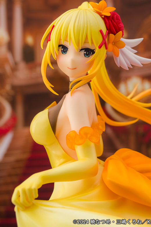 Descubre el apasionante mundo de Dustiness Ford Lalatina Fairy Tale.