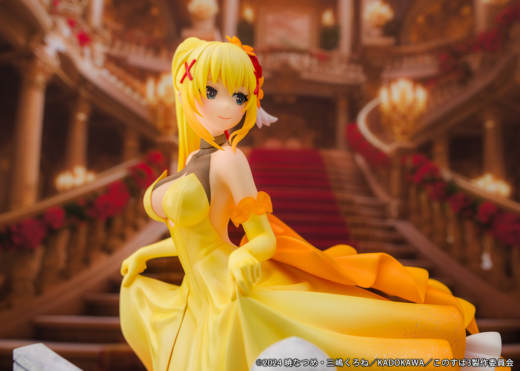 Descubre el apasionante mundo de Dustiness Ford Lalatina Fairy Tale.