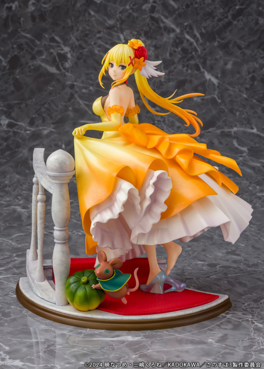 Descubre el apasionante mundo de Dustiness Ford Lalatina Fairy Tale.