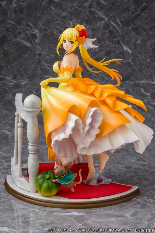 Descubre el apasionante mundo de Dustiness Ford Lalatina Fairy Tale.