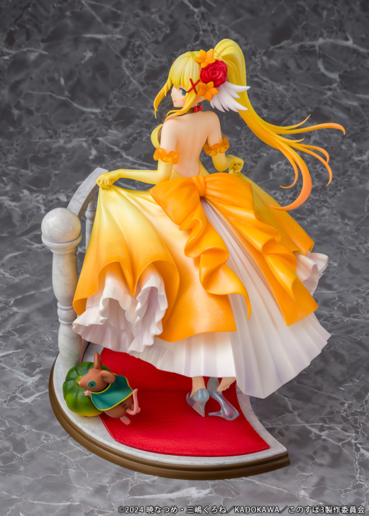 Descubre el apasionante mundo de Dustiness Ford Lalatina Fairy Tale.