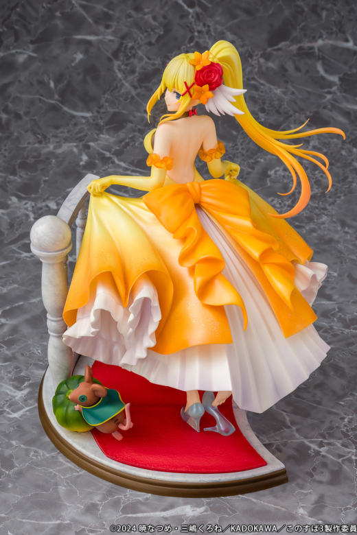 Descubre el apasionante mundo de Dustiness Ford Lalatina Fairy Tale.