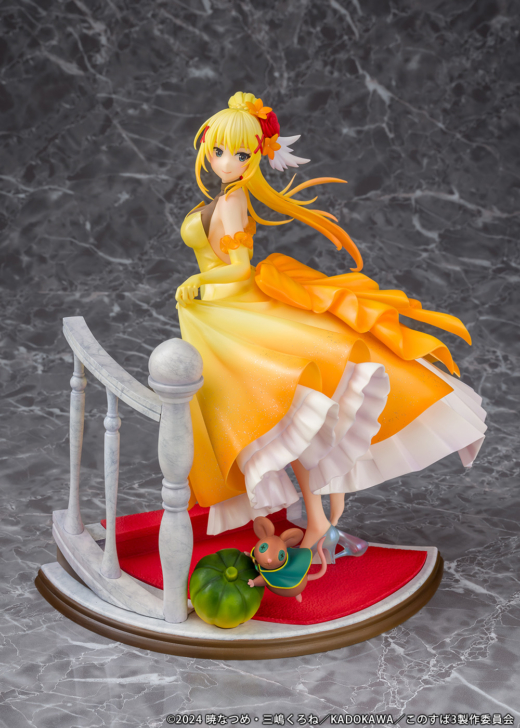 Descubre el apasionante mundo de Dustiness Ford Lalatina Fairy Tale.