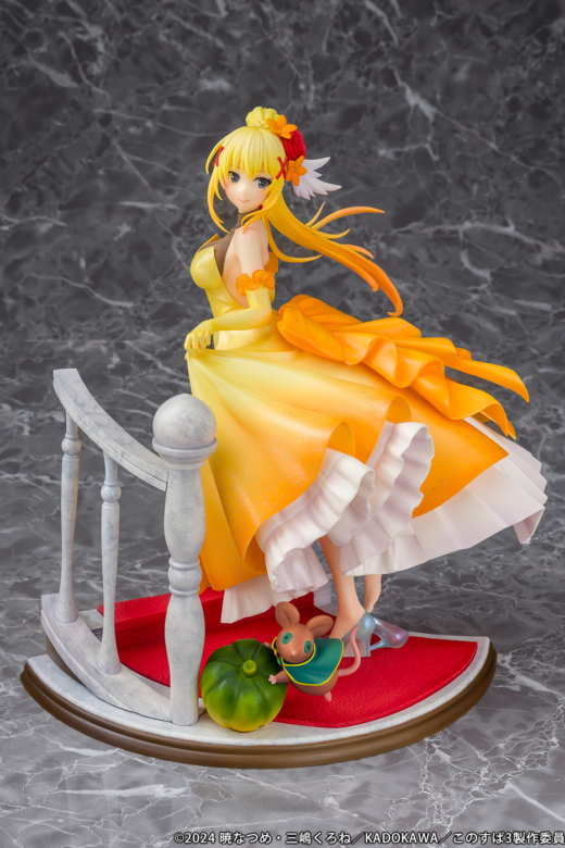 Descubre el apasionante mundo de Dustiness Ford Lalatina Fairy Tale.