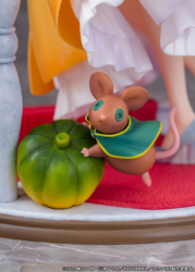 Descubre el apasionante mundo de Dustiness Ford Lalatina Fairy Tale.