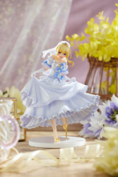 Descubre el apasionante mundo de Dustiness Ford Lalatina KDcolle Light Novel.