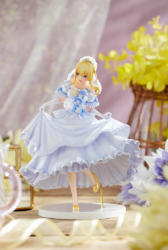 Descubre el apasionante mundo de Dustiness Ford Lalatina KDcolle Light Novel.