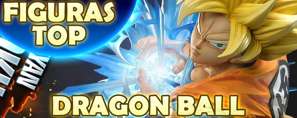Top Figuras Series Anime Dragon Ball Top Figuras Series Anime Dragon Ball