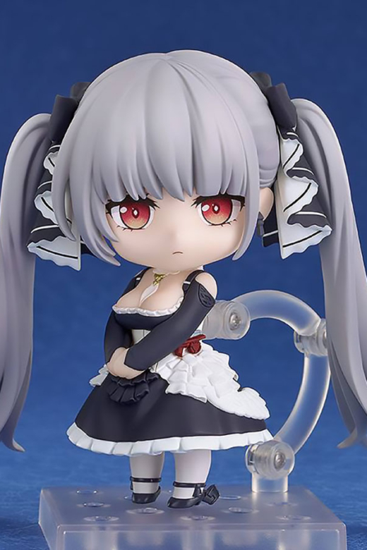 Figura Nendoroid Formidable Light Armor Azur Lane