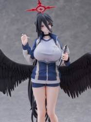 Descubre el apasionante mundo de Hanekawa Hasumi Gym Uniform.