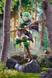 Descubre el apasionante mundo de High Elf Archer KDcolle.