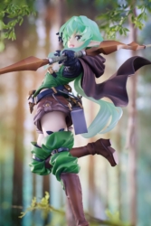 Descubre el apasionante mundo de High Elf Archer KDcolle.