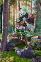 Descubre el apasionante mundo de High Elf Archer KDcolle.