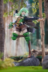 Descubre el apasionante mundo de High Elf Archer KDcolle.