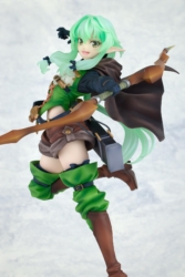 Descubre el apasionante mundo de High Elf Archer KDcolle.