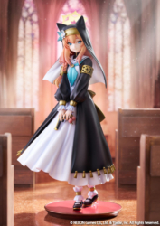 Descubre el apasionante mundo de Iochi Mari.