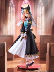 Descubre el apasionante mundo de Iochi Mari.