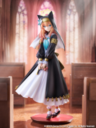 Descubre el apasionante mundo de Iochi Mari.