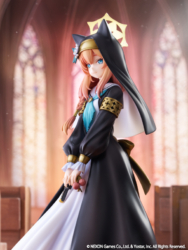 Descubre el apasionante mundo de Iochi Mari.