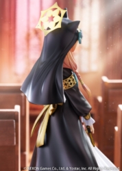 Descubre el apasionante mundo de Iochi Mari.