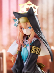 Descubre el apasionante mundo de Iochi Mari.