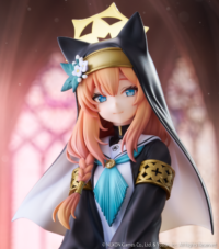 Descubre el apasionante mundo de Iochi Mari.