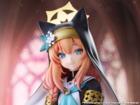 Descubre el apasionante mundo de Iochi Mari.