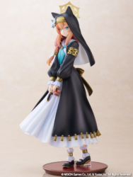 Descubre el apasionante mundo de Iochi Mari.