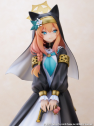 Descubre el apasionante mundo de Iochi Mari.