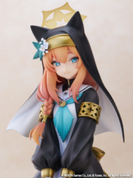 Descubre el apasionante mundo de Iochi Mari.