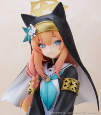 Descubre el apasionante mundo de Iochi Mari.