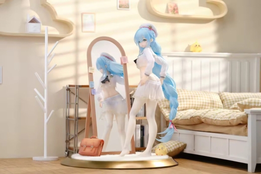 Janus Fitting Love » Tu Tienda Anime Descubre el apasionante mundo de Janus Fitting Love.