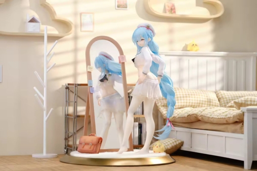 Janus Fitting Love » Tu Tienda Anime Descubre el apasionante mundo de Janus Fitting Love.