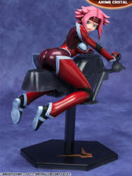 Descubre el apasionante mundo de Kallen Kozuki MegaHouse.