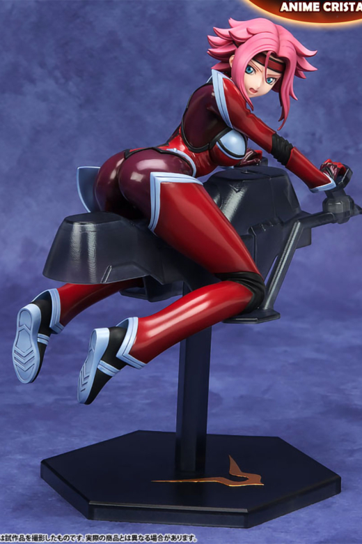 Kallen Kozuki MegaHouse