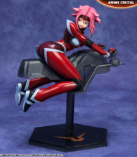 Descubre el apasionante mundo de Kallen Kozuki MegaHouse.