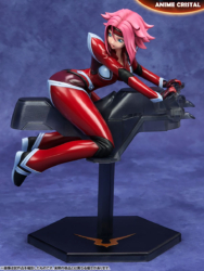 Descubre el apasionante mundo de Kallen Kozuki MegaHouse.