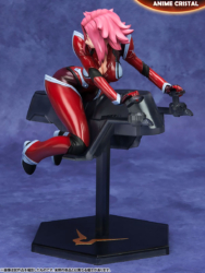 Descubre el apasionante mundo de Kallen Kozuki MegaHouse.