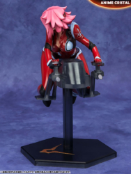 Descubre el apasionante mundo de Kallen Kozuki MegaHouse.