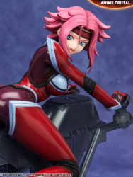 Descubre el apasionante mundo de Kallen Kozuki MegaHouse.