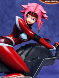 Descubre el apasionante mundo de Kallen Kozuki MegaHouse.