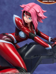 Descubre el apasionante mundo de Kallen Kozuki MegaHouse.